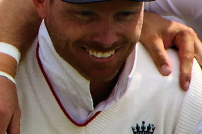 Ex-England Cricketer Ian Bell Says Aussies Are Running "Scared"!