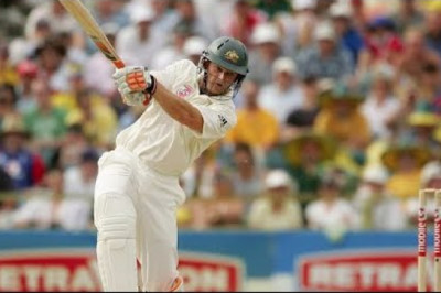 Long Before Bazball There Was Gilly!
