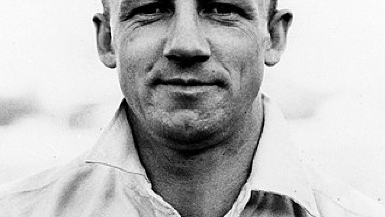 What Town Or City Was Don Bradman Born In?