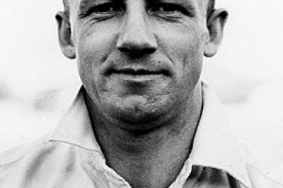 What Town Or City Was Don Bradman Born In?