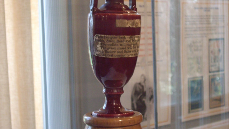 Who Will Win The 2023 Ashes Series?