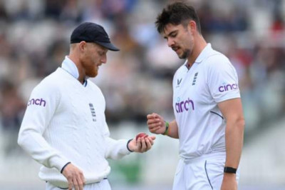 England hope all-pace attack can level Ashes series