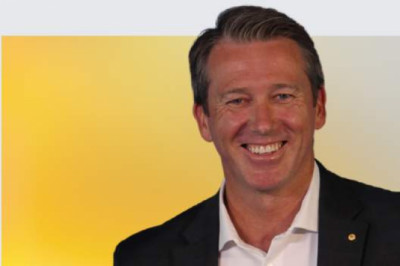'If Australia win at Lord’s, the Ashes are done and dusted'