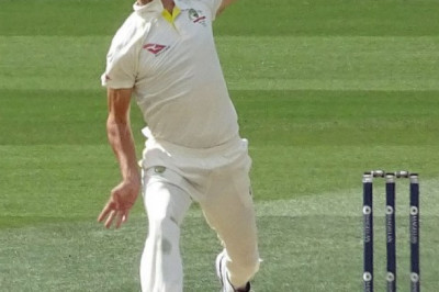 Was Mitchell Starc's Catch Off Ben Duckett Out?